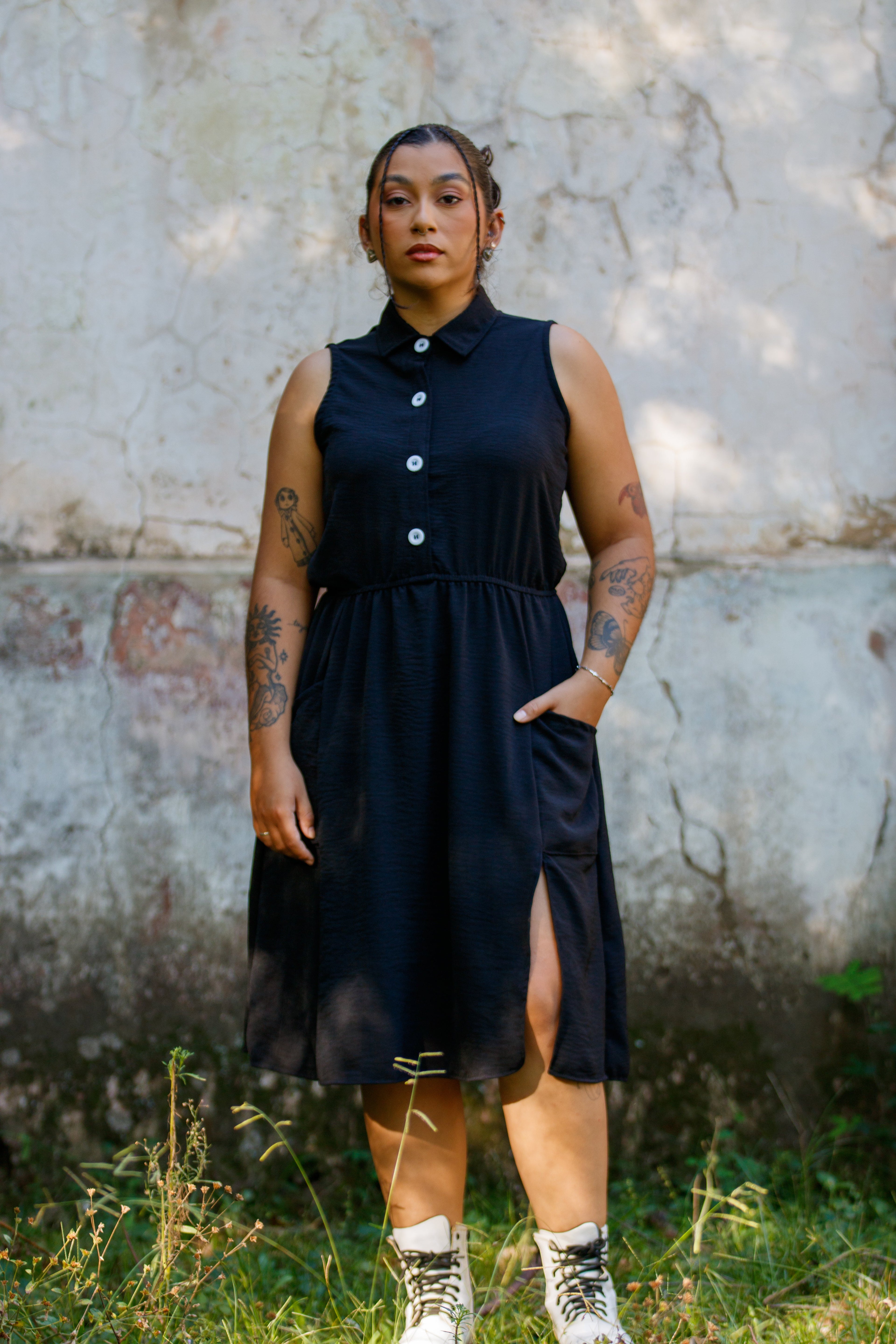 Vestidos Midi