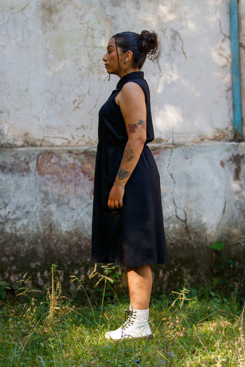 Vestido Ravena