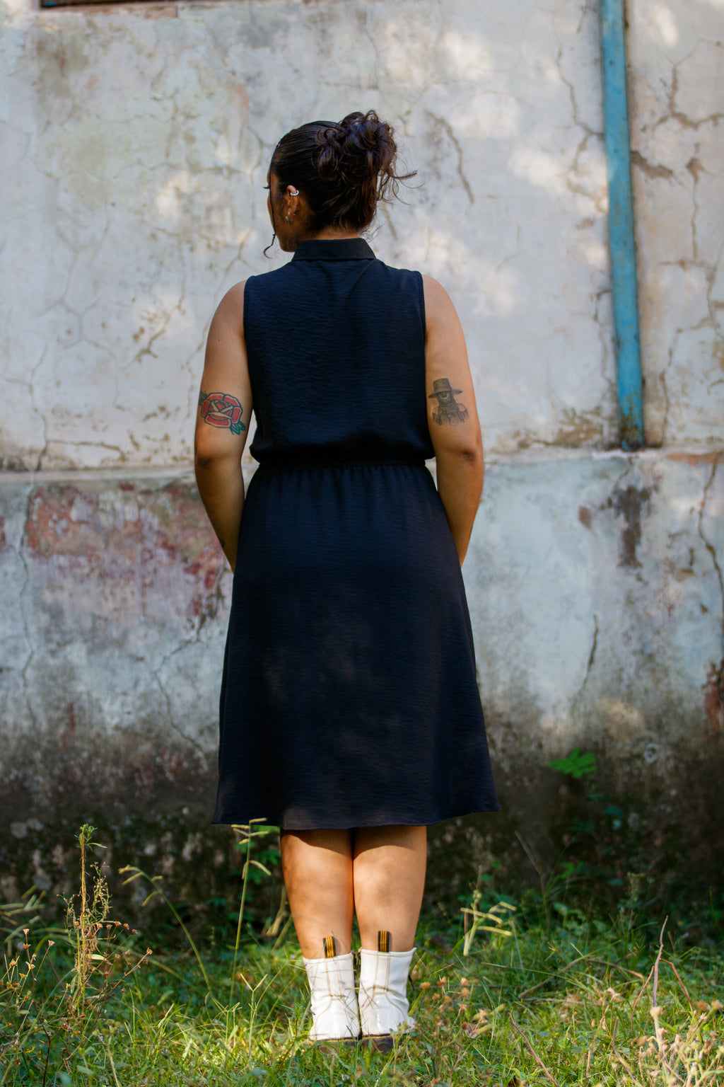 Vestido Ravena